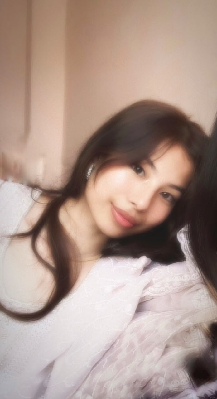 Jenisha Lama — Software Developer